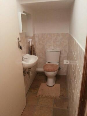 3 Bedroom Property for Sale in Vaalpark Free State
